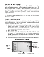 Предварительный просмотр 9 страницы Bushnell 119734C Instruction Manual