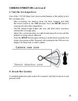 Предварительный просмотр 13 страницы Bushnell 119734C Instruction Manual