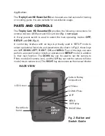 Предварительный просмотр 4 страницы Bushnell 119837 Instruction Manual