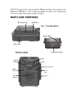 Предварительный просмотр 5 страницы Bushnell 119837 Instruction Manual