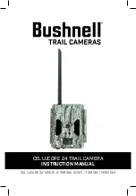 Предварительный просмотр 1 страницы Bushnell 119906A Instruction Manual