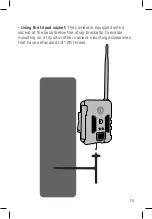 Предварительный просмотр 15 страницы Bushnell 119906A Instruction Manual