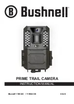 Bushnell 119932C Instruction Manual preview