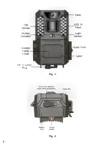 Preview for 4 page of Bushnell 119932C Instruction Manual