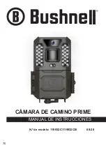 Preview for 70 page of Bushnell 119932C Instruction Manual