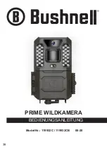 Preview for 144 page of Bushnell 119932C Instruction Manual