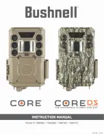 Bushnell 119936C Instruction Manual предпросмотр