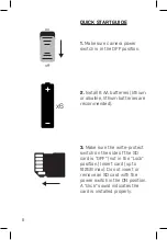 Предварительный просмотр 6 страницы Bushnell 119949C Instruction Manual