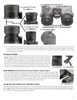 Preview for 3 page of Bushnell 121225 Instruction Manual