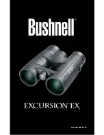 Предварительный просмотр 1 страницы Bushnell 161001CM User Manual