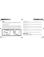 Предварительный просмотр 4 страницы Bushnell 20-0001 Instruction Manual