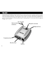 Preview for 36 page of Bushnell 20-1925 User Manual