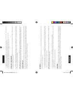 Preview for 8 page of Bushnell 20-4124 Instruction Manual