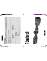 Preview for 9 page of Bushnell 20-4124 Instruction Manual