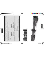 Preview for 13 page of Bushnell 20-4124 Instruction Manual