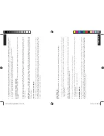 Preview for 24 page of Bushnell 20-4124 Instruction Manual