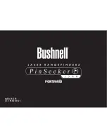 Предварительный просмотр 42 страницы Bushnell 20-5102 User Manual