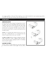 Preview for 6 page of Bushnell 20 5106 Instruction Manual