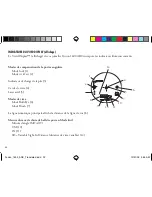 Предварительный просмотр 32 страницы Bushnell 201042 Instruction Manual