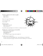 Предварительный просмотр 58 страницы Bushnell 201042 Instruction Manual