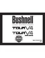 Предварительный просмотр 1 страницы Bushnell 201660 Manual