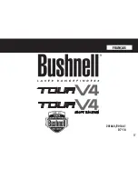 Предварительный просмотр 17 страницы Bushnell 201660 Manual