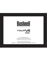 Preview for 64 page of Bushnell 201760 Manual