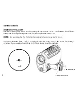 Preview for 6 page of Bushnell 201932 User Manual