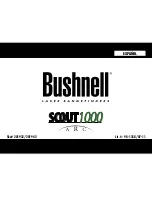 Preview for 53 page of Bushnell 201932 User Manual