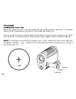 Preview for 110 page of Bushnell 201932 User Manual