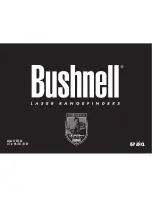 Предварительный просмотр 27 страницы Bushnell 202204 Instruction Manual