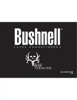 Предварительный просмотр 1 страницы Bushnell 202208 Manual