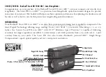 Preview for 2 page of Bushnell 202355 Instruction Manual