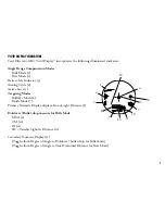 Preview for 7 page of Bushnell 205110 Owner'S Manual