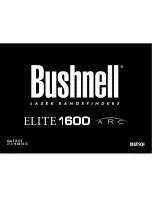 Preview for 79 page of Bushnell 205110 Owner'S Manual