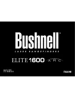 Preview for 105 page of Bushnell 205110 Owner'S Manual