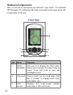 Предварительный просмотр 12 страницы Bushnell 36-1100 Instruction Manual