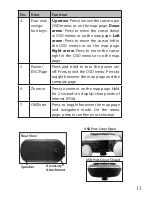 Предварительный просмотр 13 страницы Bushnell 36-1100 Instruction Manual