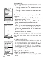 Предварительный просмотр 16 страницы Bushnell 36-1100 Instruction Manual