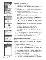 Предварительный просмотр 30 страницы Bushnell 36-1100 Instruction Manual