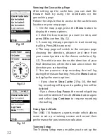 Предварительный просмотр 32 страницы Bushnell 36-1100 Instruction Manual