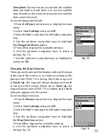 Предварительный просмотр 39 страницы Bushnell 36-1100 Instruction Manual