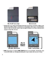 Preview for 4 page of Bushnell 360100 Quick Start Manual