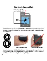 Preview for 8 page of Bushnell 360100 Quick Start Manual