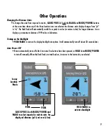 Preview for 9 page of Bushnell 360100 Quick Start Manual