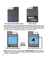 Preview for 22 page of Bushnell 360100 Quick Start Manual