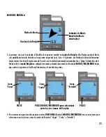 Preview for 23 page of Bushnell 360100 Quick Start Manual