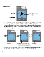 Preview for 32 page of Bushnell 360100 Quick Start Manual