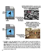 Preview for 34 page of Bushnell 360100 Quick Start Manual