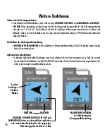 Preview for 36 page of Bushnell 360100 Quick Start Manual